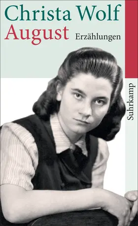 Wolf |  August | Buch |  Sack Fachmedien