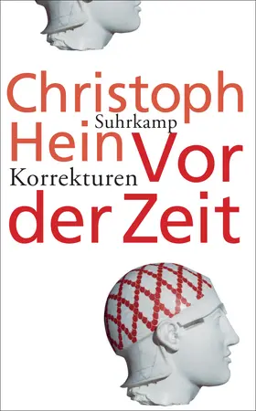 Hein |  Vor der Zeit | Buch |  Sack Fachmedien
