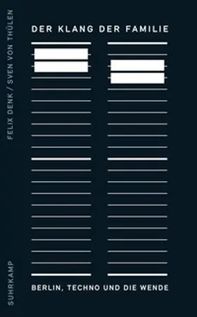 Denk / Thülen |  Der Klang der Familie | Buch |  Sack Fachmedien