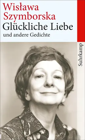 Szymborska |  Glückliche Liebe und andere Gedichte | Buch |  Sack Fachmedien