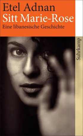 Adnan |  Sitt Marie-Rose | Buch |  Sack Fachmedien