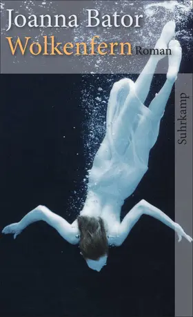 Bator |  Wolkenfern | Buch |  Sack Fachmedien