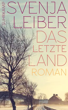 Leiber |  Das letzte Land | Buch |  Sack Fachmedien