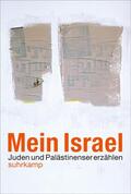 Ghandtschi |  Mein Israel | Buch |  Sack Fachmedien