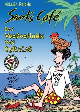 Reiche / Platthaus |  Snirks Café | Buch |  Sack Fachmedien
