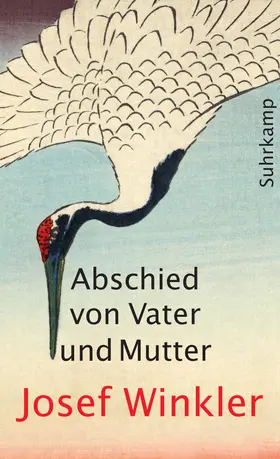 Winkler |  Abschied von Vater und Mutter | Buch |  Sack Fachmedien