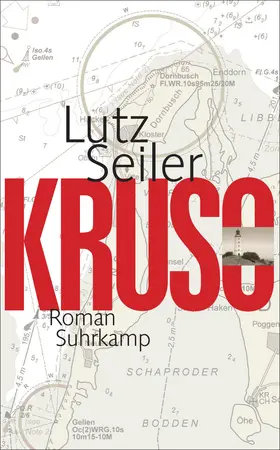 Seiler |  Kruso | Buch |  Sack Fachmedien