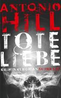 Hill |  Tote Liebe | Buch |  Sack Fachmedien