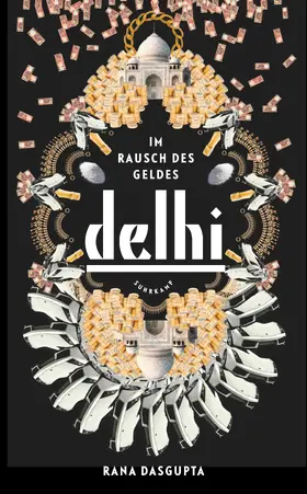 Dasgupta |  Delhi | Buch |  Sack Fachmedien