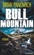 Panowich |  Bull Mountain | Buch |  Sack Fachmedien