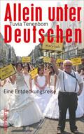 Tenenbom |  Allein unter Deutschen | Buch |  Sack Fachmedien