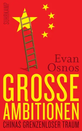 Osnos |  Große Ambitionen | Buch |  Sack Fachmedien