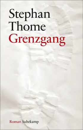 Thome |  Grenzgang | Buch |  Sack Fachmedien