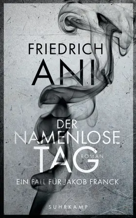 Ani |  Der namenlose Tag | Buch |  Sack Fachmedien