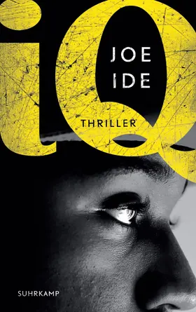 Ide |  I.Q. - Thriller (IQ-Serie 1) | Buch |  Sack Fachmedien