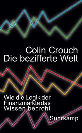 Crouch |  Die bezifferte Welt | Buch |  Sack Fachmedien