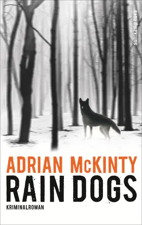 McKinty |  Rain Dogs | Buch |  Sack Fachmedien
