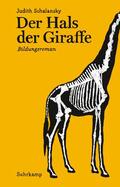 Schalansky |  Der Hals der Giraffe | Buch |  Sack Fachmedien