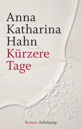 Hahn |  Kürzere Tage | Buch |  Sack Fachmedien
