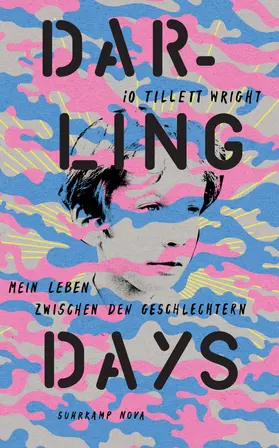 Wright |  Darling Days | Buch |  Sack Fachmedien