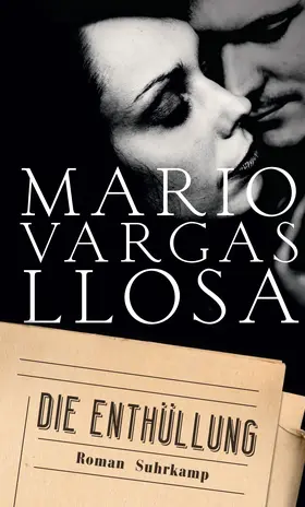 Vargas Llosa |  Die Enthüllung | Buch |  Sack Fachmedien