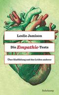 Jamison |  Die Empathie-Tests | Buch |  Sack Fachmedien