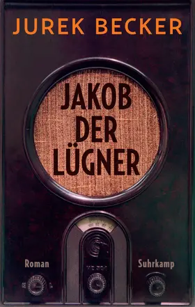 Becker |  Jakob der Lügner | Buch |  Sack Fachmedien