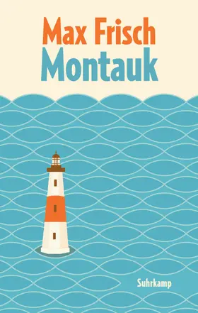 Frisch |  Montauk | Buch |  Sack Fachmedien