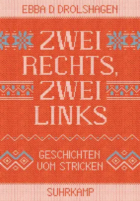 Drolshagen |  Zwei rechts, zwei links | Buch |  Sack Fachmedien