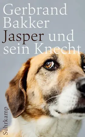 Bakker |  Jasper und sein Knecht | Buch |  Sack Fachmedien