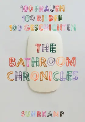 Schilbach |  The Bathroom Chronicles | Buch |  Sack Fachmedien