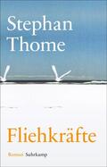Thome |  Fliehkräfte | Buch |  Sack Fachmedien