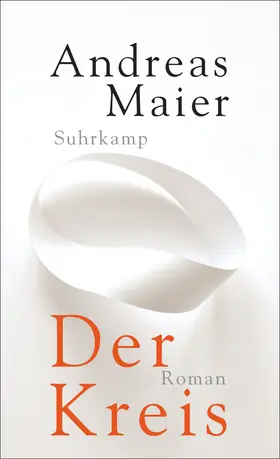 Maier |  Der Kreis | Buch |  Sack Fachmedien
