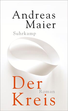 Maier | Der Kreis | Buch | 978-3-518-46829-6 | sack.de
