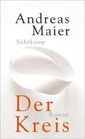 Maier |  Der Kreis | Buch |  Sack Fachmedien