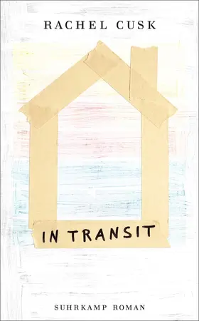 Cusk |  In Transit | Buch |  Sack Fachmedien