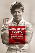 Heinzelmann |  Monsieur Vuong | Buch |  Sack Fachmedien