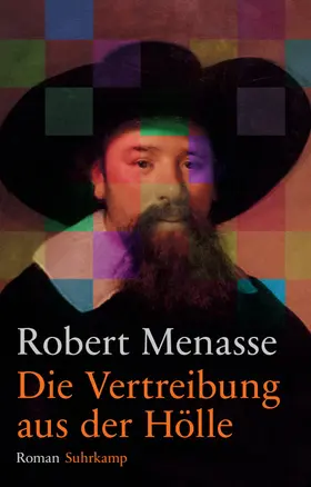 Menasse |  Die Vertreibung aus der Hölle | Buch |  Sack Fachmedien
