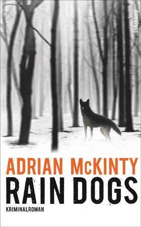 McKinty |  Rain Dogs | Buch |  Sack Fachmedien