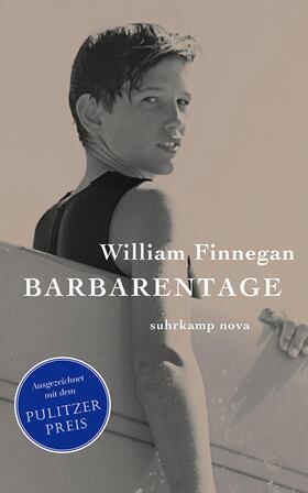 Finnegan | Barbarentage | Buch | 978-3-518-46873-9 | sack.de