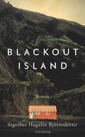Björnsdóttir |  Blackout Island | Buch |  Sack Fachmedien