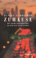 Schreiber |  Zuhause | Buch |  Sack Fachmedien