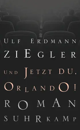 Ziegler |  Und jetzt du, Orlando! | Buch |  Sack Fachmedien