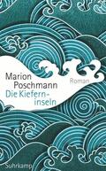 Poschmann |  Die Kieferninseln | Buch |  Sack Fachmedien