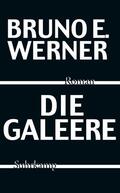 Werner |  Die Galeere | Buch |  Sack Fachmedien