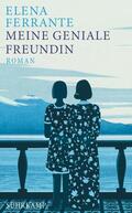 Ferrante |  Meine geniale Freundin | Buch |  Sack Fachmedien