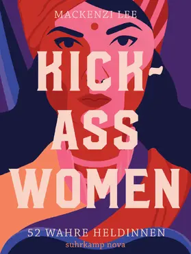 Lee |  Kick-Ass Women | Buch |  Sack Fachmedien