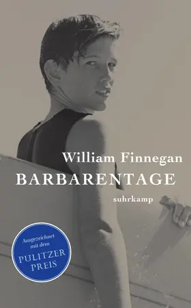 Finnegan |  Barbarentage | Buch |  Sack Fachmedien