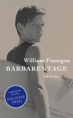 Finnegan | Barbarentage | Buch | 978-3-518-46960-6 | sack.de