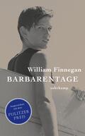 Finnegan |  Barbarentage | Buch |  Sack Fachmedien